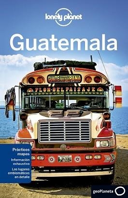 GUATEMALA  | 9788408124078 | LUCAS VIDGEN/DANIEL C. SCHECHTER | Llibreria L'Illa - Llibreria Online de Mollet - Comprar llibres online