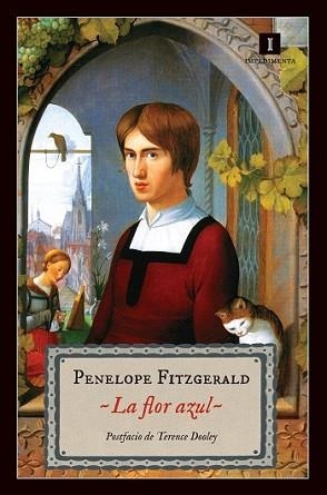 FLOR AZUL, LA | 9788415979104 | FITZGERALD, PENELOPE | Llibreria L'Illa - Llibreria Online de Mollet - Comprar llibres online