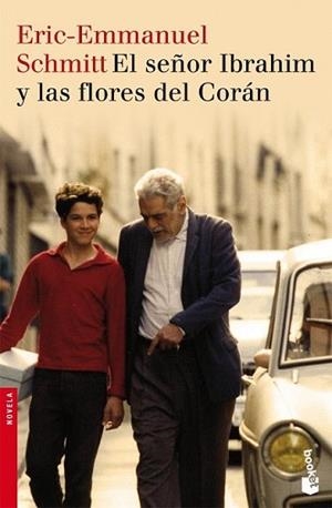 SEÑOR IBRAHIM Y LAS FLORES DEL CORAN, EL | 9788423340408 | SCHMITT, ERIC-EMMANUEL | Llibreria L'Illa - Llibreria Online de Mollet - Comprar llibres online