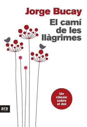 CAMÍ DE LES LLÀGRIMES, EL | 9788415642633 | BUCAY, JORGE | Llibreria L'Illa - Llibreria Online de Mollet - Comprar llibres online