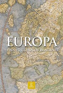 EUROPA ILUSTRADO | 9788467028782 | MIGUEL ARTOLA | Llibreria L'Illa - Llibreria Online de Mollet - Comprar llibres online