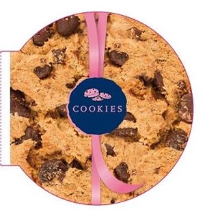 COOKIES | 9788448017958 | AA. VV. | Llibreria L'Illa - Llibreria Online de Mollet - Comprar llibres online