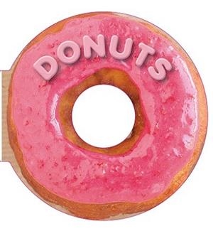 DONUTS | 9788448017972 | AA. VV. | Llibreria L'Illa - Llibreria Online de Mollet - Comprar llibres online