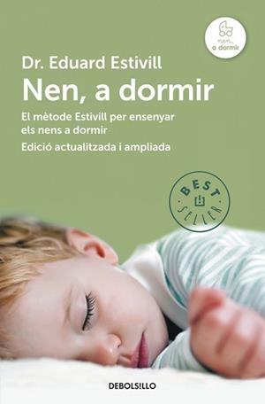 NEN A DORMIR (ED. AMPLIADA) | 9788490328644 | ESTIVILL, EDUARD
