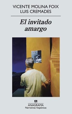 INVITADO AMARGO, EL | 9788433997708 | MOLINA FOIX, VICENTE/CREMADES NOGUÉS, LUIS | Llibreria L'Illa - Llibreria Online de Mollet - Comprar llibres online