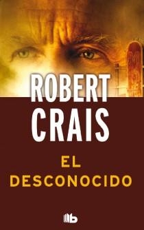 DESCONOCIDO, EL | 9788498728996 | CRAIS, ROBERT | Llibreria L'Illa - Llibreria Online de Mollet - Comprar llibres online