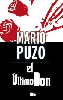 ÚLTIMO DON, EL | 9788498729023 | PUZO, MARIO | Llibreria L'Illa - Llibreria Online de Mollet - Comprar llibres online