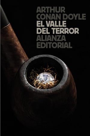 VALLE DEL TERROR, EL | 9788420683232 | DOYLE, ARTHUR CONAN | Llibreria L'Illa - Llibreria Online de Mollet - Comprar llibres online