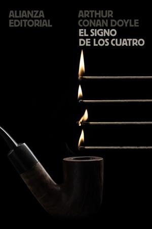 SIGNO DE LOS CUATRO, EL | 9788420683249 | DOYLE, ARTHUR CONAN | Llibreria L'Illa - Llibreria Online de Mollet - Comprar llibres online