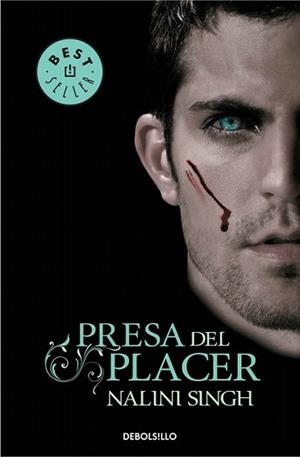 PRESA DEL PLACER  | 9788490327128 | SINGH, NALINI | Llibreria L'Illa - Llibreria Online de Mollet - Comprar llibres online
