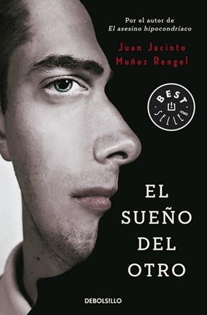 SUEÑO DEL OTRO, EL | 9788490327098 | MUÑOZ RENGEL, JUAN JACINTO | Llibreria L'Illa - Llibreria Online de Mollet - Comprar llibres online