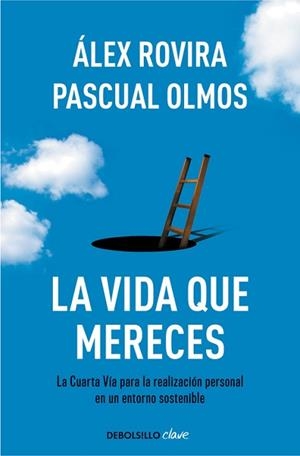 VIDA QUE MERECES, LA | 9788490326794 | ROVIRA, ALEX / OLMOS, PASCUAL | Llibreria L'Illa - Llibreria Online de Mollet - Comprar llibres online
