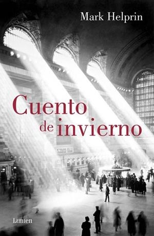 CUENTO DE INVIERNO | 9788426422446 | HELPRIN, MARK | Llibreria L'Illa - Llibreria Online de Mollet - Comprar llibres online