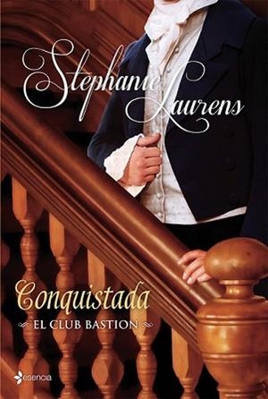 CONQUISTADA | 9788408114079 | LAURENS, STEPHANIE