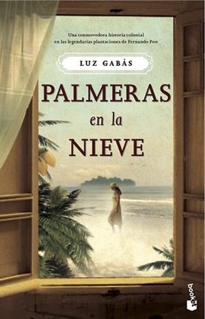 PALMERAS EN LA NIEVE | 9788499983783 | GABÁS, LUZ | Llibreria L'Illa - Llibreria Online de Mollet - Comprar llibres online