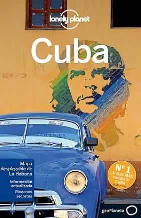 CUBA  | 9788408124160 | BRENDAN SAINSBURY/LUKE WATERSON | Llibreria L'Illa - Llibreria Online de Mollet - Comprar llibres online