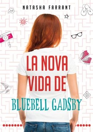NOVA VIDA DE BLUEBELL GADSBY, LA | 9788424645793 | FARRANT, NATASHA | Llibreria L'Illa - Llibreria Online de Mollet - Comprar llibres online