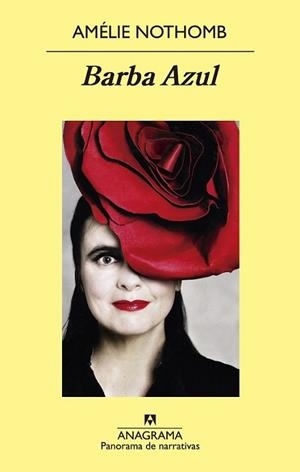 BARBA AZUL | 9788433978844 | NOTHOMB, AMÉLIE | Llibreria L'Illa - Llibreria Online de Mollet - Comprar llibres online