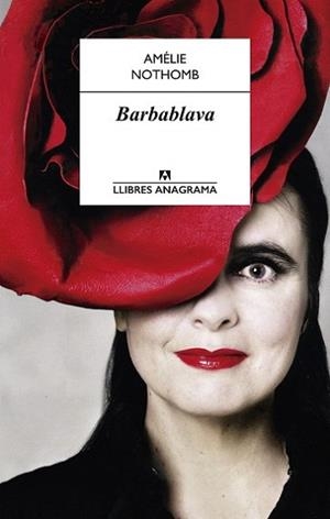 BARBABLAVA | 9788433915108 | NOTHOMB, AMÉLIE | Llibreria L'Illa - Llibreria Online de Mollet - Comprar llibres online