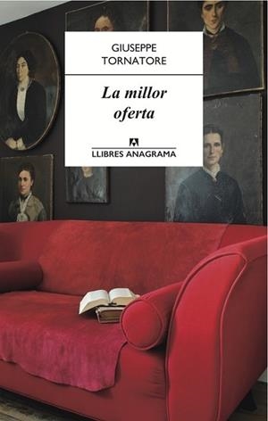 MILLOR OFERTA, LA | 9788433915122 | TORNATORE, GIUSEPPE | Llibreria L'Illa - Llibreria Online de Mollet - Comprar llibres online