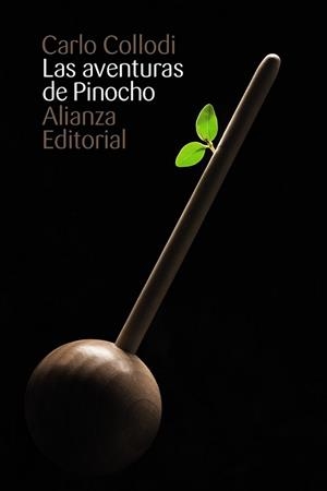 AVENTURAS DE PINOCHO, LAS | 9788420683386 | COLLODI, CARLO | Llibreria L'Illa - Llibreria Online de Mollet - Comprar llibres online