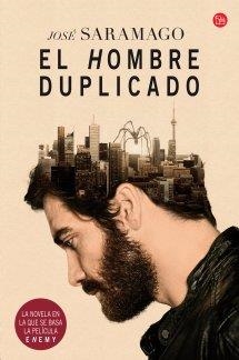 HOMBRE DUPLICADO, EL | 9788466328203 | SARAMAGO, JOSÉ