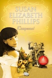CAMPEONA! | 9788498729054 | PHILLIPS, SUSAN ELIZABETH