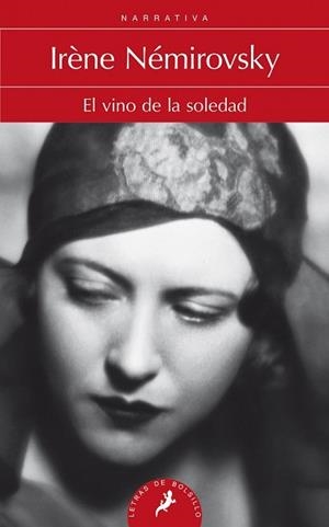 VINO DE LA SOLEDAD, EL | 9788498385793 | NÉMIROVSKY, IRÈNE | Llibreria L'Illa - Llibreria Online de Mollet - Comprar llibres online