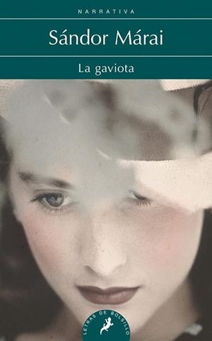 GAVIOTA, EL | 9788498385816 | MÁRAI, SÁNDOR | Llibreria L'Illa - Llibreria Online de Mollet - Comprar llibres online