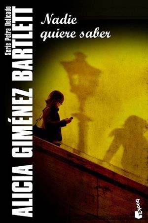 NADIE QUIERE SABER | 9788423347681 | GIMÉNEZ BARTLETT, ALICIA | Llibreria L'Illa - Llibreria Online de Mollet - Comprar llibres online