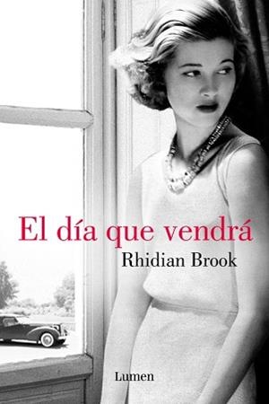 DÍA QUE VENDRÁ, EL | 9788426400093 | BROOK, RHIDIAN | Llibreria L'Illa - Llibreria Online de Mollet - Comprar llibres online