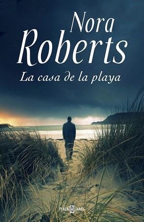 CASA DE LA PLAYA, LA | 9788401384950 | ROBERTS, NORA | Llibreria L'Illa - Llibreria Online de Mollet - Comprar llibres online