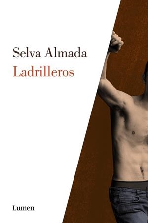 LADRILLEROS | 9788426400482 | ALMADA, SELVA | Llibreria L'Illa - Llibreria Online de Mollet - Comprar llibres online