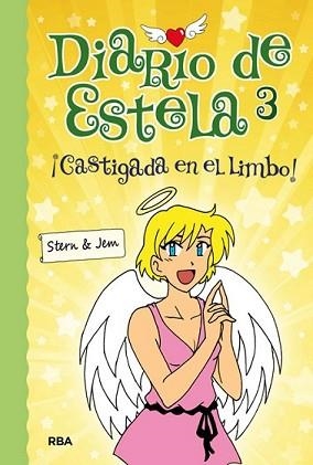 DIARIO DE ESTELA 3 | 9788427206762 | STERN / JEM | Llibreria L'Illa - Llibreria Online de Mollet - Comprar llibres online