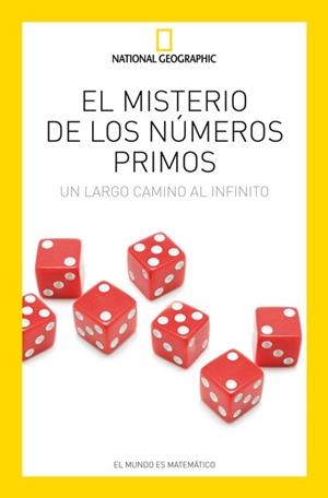MISTERIO DE LOS NÚMEROS PRIMOS, EL | 9788482985886 | VARIOS AUTORES | Llibreria L'Illa - Llibreria Online de Mollet - Comprar llibres online