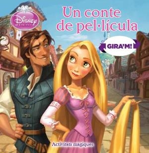 PRINCESES. UN CONTE DE PEL·LÍCULA | 9788490572405 | DIVERSOS AUTORS | Llibreria L'Illa - Llibreria Online de Mollet - Comprar llibres online
