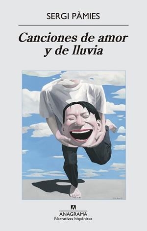 CANCIONES DE AMOR Y DE LLUVIA | 9788433997739 | PÀMIES, SERGI | Llibreria L'Illa - Llibreria Online de Mollet - Comprar llibres online