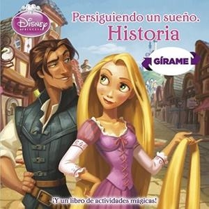PRINCESAS. GÍRAME | 9788499515304 | DISNEY | Llibreria L'Illa - Llibreria Online de Mollet - Comprar llibres online