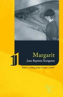 MARGARIT | 9788496349711 | XURIGUERA, JOAN BAPTISTA