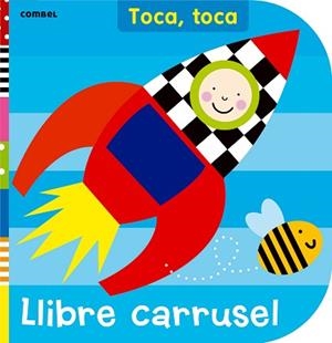 LLIBRE CARRUSEL | 9788498258707 | Llibreria L'Illa - Llibreria Online de Mollet - Comprar llibres online