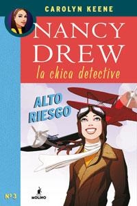 ALTO RIESGO | 9788498671506 | KEENE, CAROLYN | Llibreria L'Illa - Llibreria Online de Mollet - Comprar llibres online