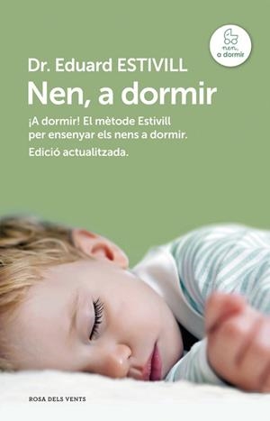 NEN A DORMIR | 9788415961017 | ESTIVILL, EDUARD