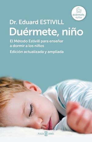 DUÉRMETE NIÑO  | 9788401346842 | ESTIVILL, EDUARD