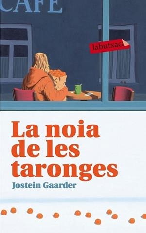 NOIA DE LES TARONGES, LA | 9788499308043 | GAARDER, JOSTEIN | Llibreria L'Illa - Llibreria Online de Mollet - Comprar llibres online