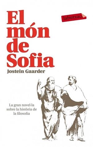 MÓN DE SOFIA, EL | 9788499308036 | GAARDER, JOSTEIN | Llibreria L'Illa - Llibreria Online de Mollet - Comprar llibres online