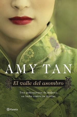 VALLE DEL ASOMBRO, EL | 9788408124801 | TAN, AMY | Llibreria L'Illa - Llibreria Online de Mollet - Comprar llibres online