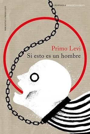 SI ESTO ES UN HOMBRE | 9788499422886 | LEVI, PRIMO | Llibreria L'Illa - Llibreria Online de Mollet - Comprar llibres online