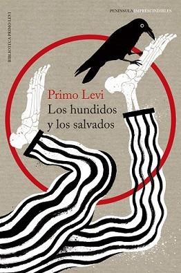 HUNDIDOS Y LOS SALVADOS, LOS | 9788499422947 | LEVI, PRIMO  | Llibreria L'Illa - Llibreria Online de Mollet - Comprar llibres online