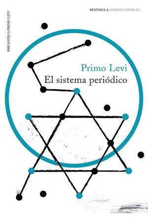 SISTEMA PERIÓDICO, EL | 9788499422930 | LEVI, PRIMO  | Llibreria L'Illa - Llibreria Online de Mollet - Comprar llibres online