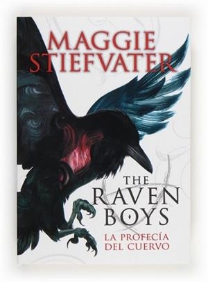 PROCEFIA DE LOS CUERVO, LA | 9788467563368 | STIEFVATER, MAGGIE | Llibreria L'Illa - Llibreria Online de Mollet - Comprar llibres online